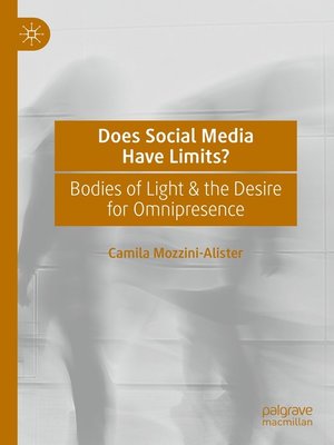 cover image of Does Social Media Have Limits?